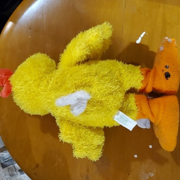 Sesame Street Chicken Dance Elmo Battery Operated FLAW - Picture 7 of 12